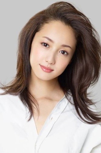 Foto de Erika Sawajiri