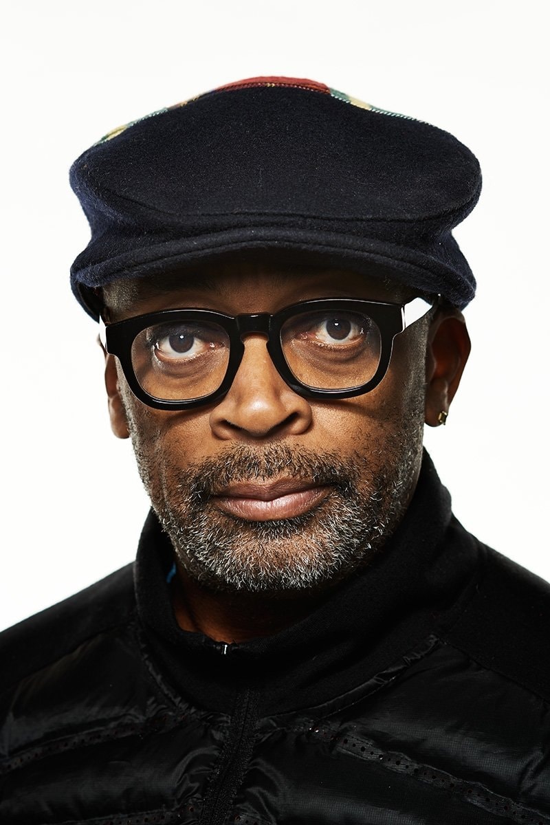 Foto de Spike Lee