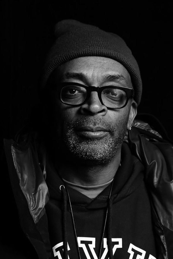 Foto de Spike Lee