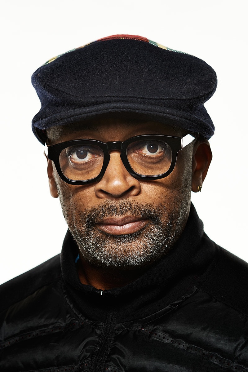 Foto de Spike Lee