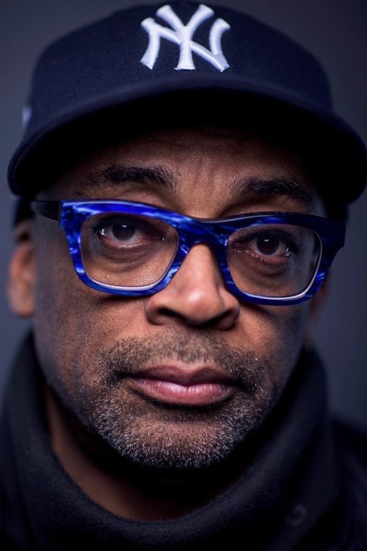 Foto de Spike Lee
