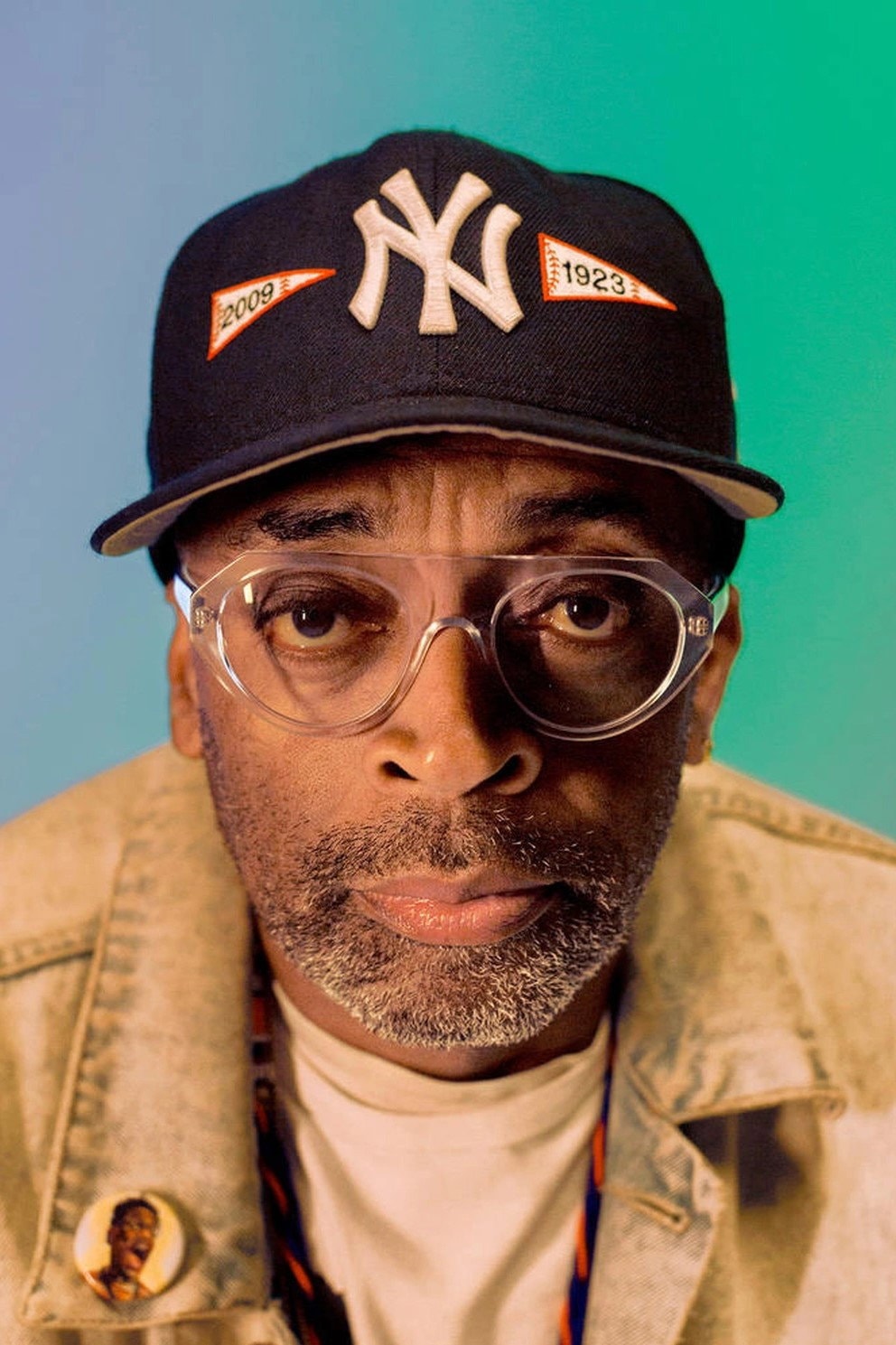 Foto de Spike Lee