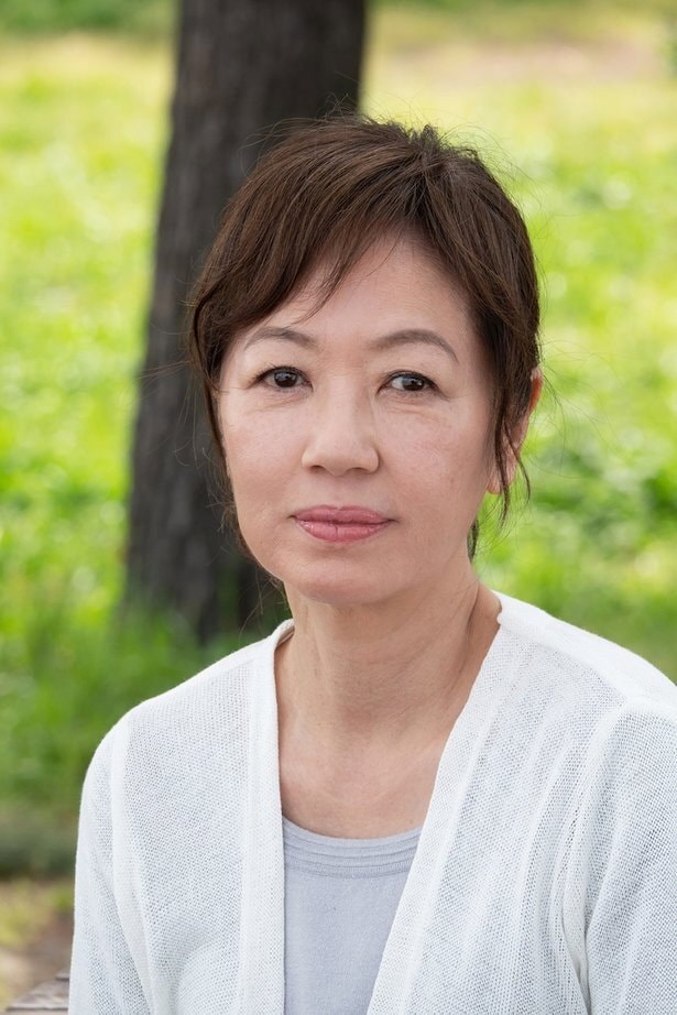 Foto de Miyoko Asada