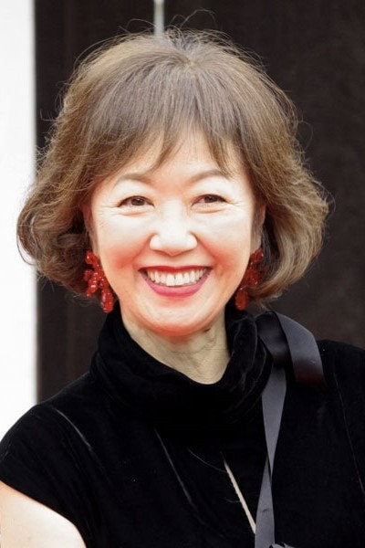 Foto de Miyoko Asada
