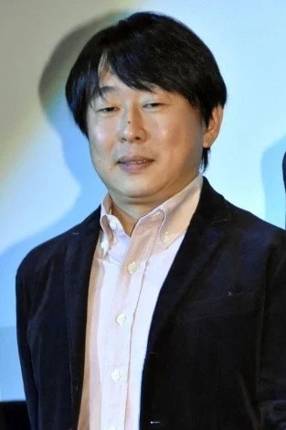 Foto de Takeshi Furusawa