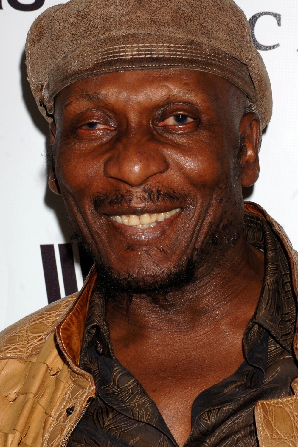Foto de Jimmy Cliff