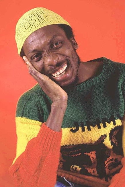 Foto de Jimmy Cliff