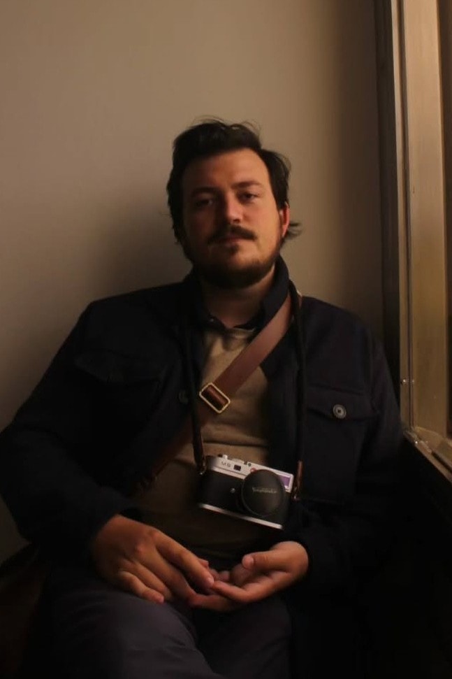 Daniel García-Villaraco