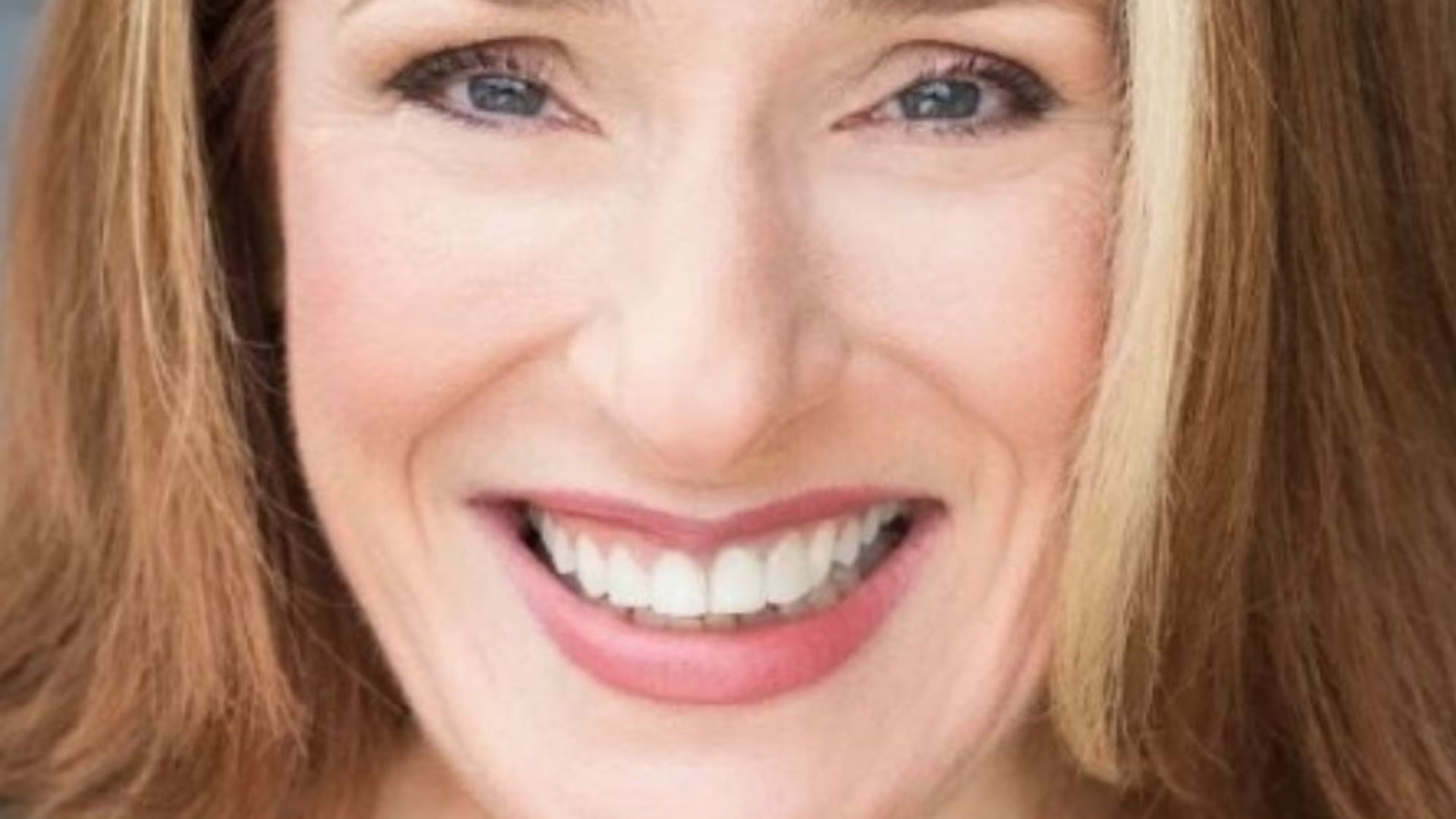 Foto de Joy Hermalyn