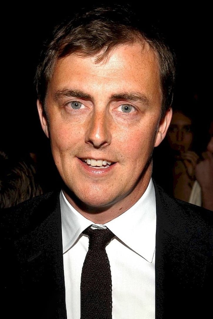 Foto de Garth Jennings