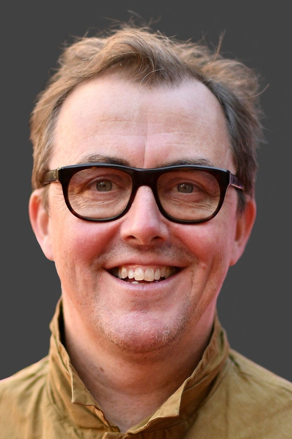 Foto de Garth Jennings