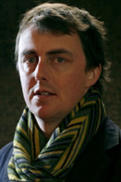 Foto de Garth Jennings