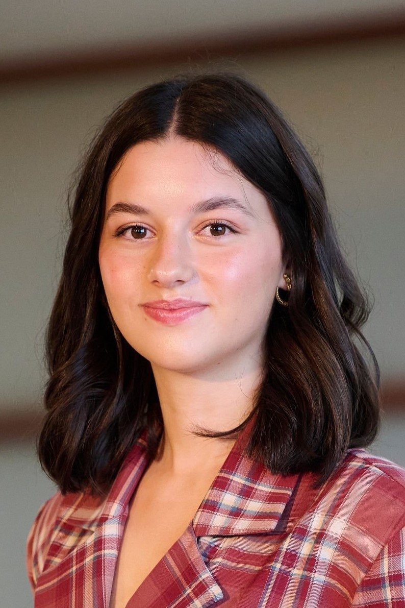 Foto de Blanca Soroa