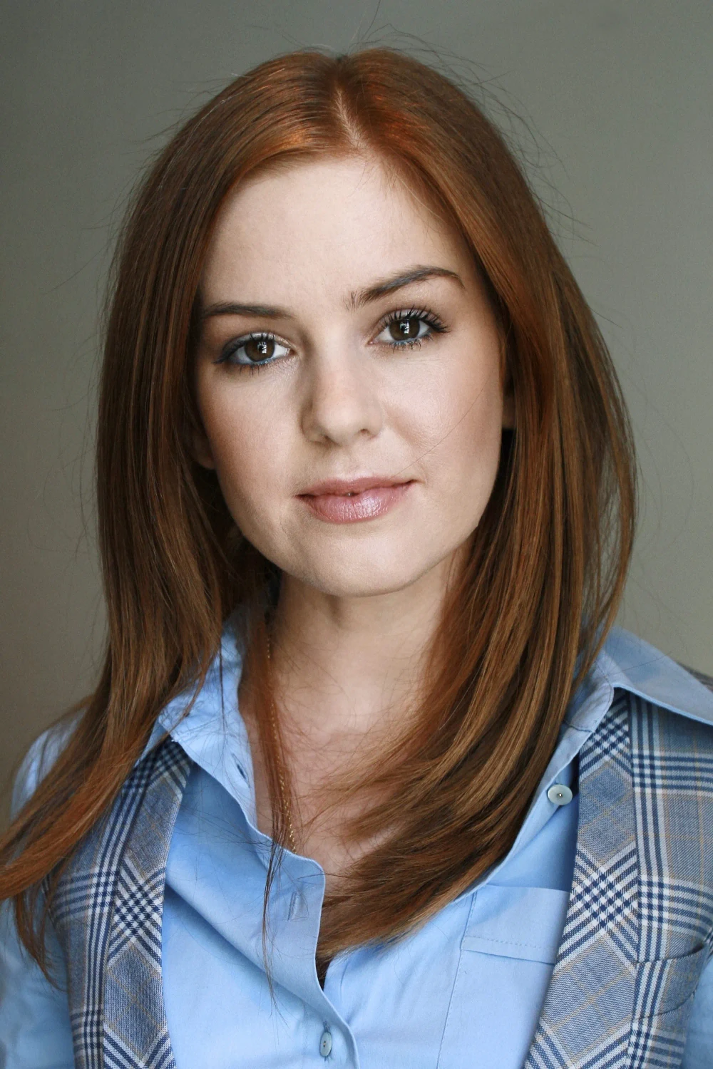Foto de Isla Fisher