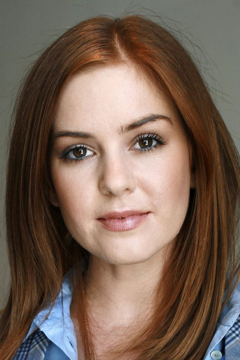 Foto de Isla Fisher