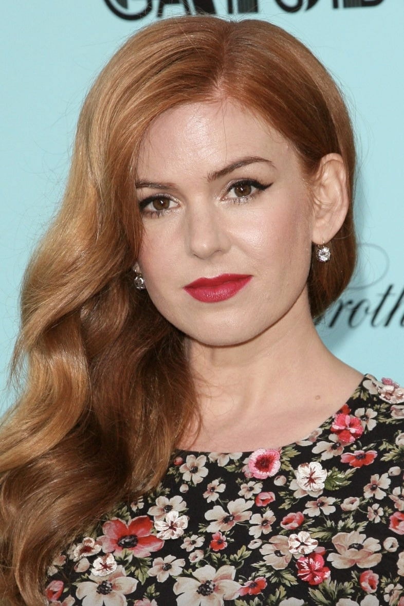 Foto de Isla Fisher