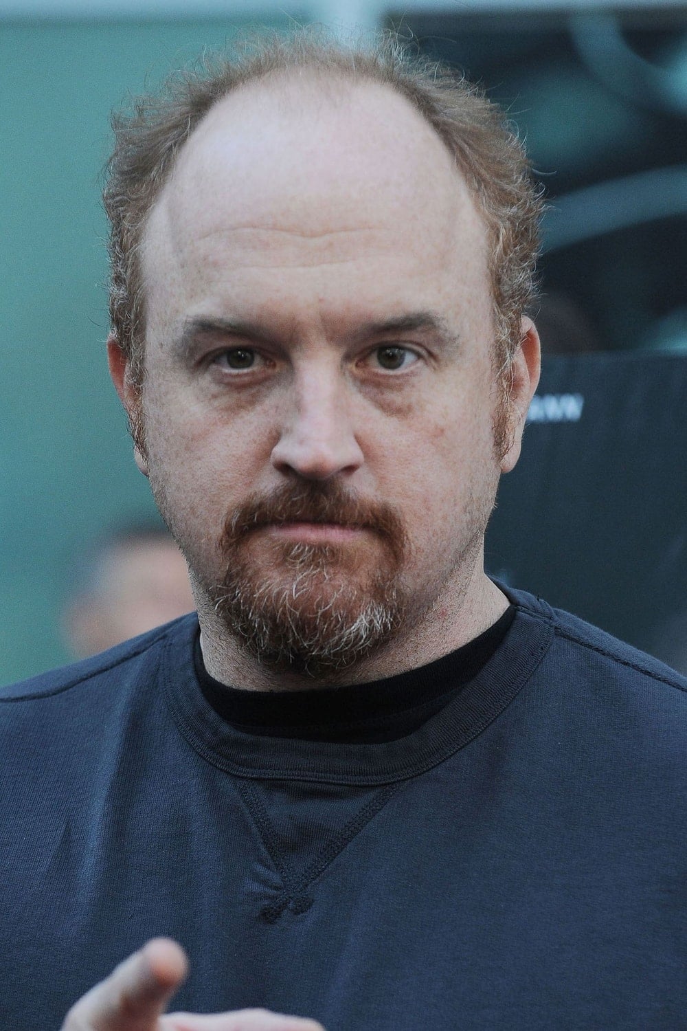 Foto de Louis C.K.