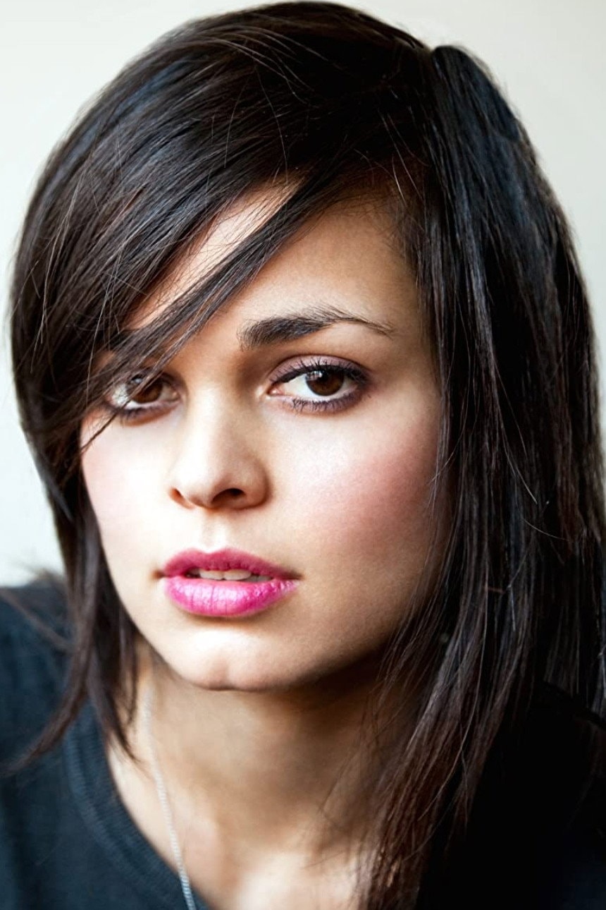 Foto de Lina Esco
