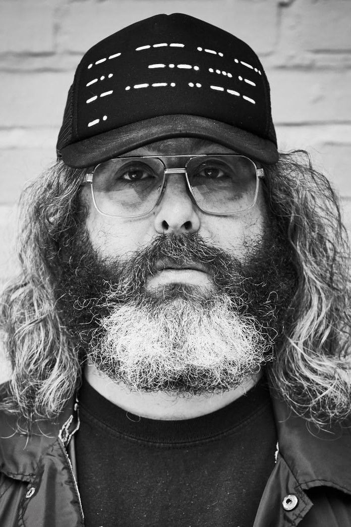 Foto de Judah Friedlander