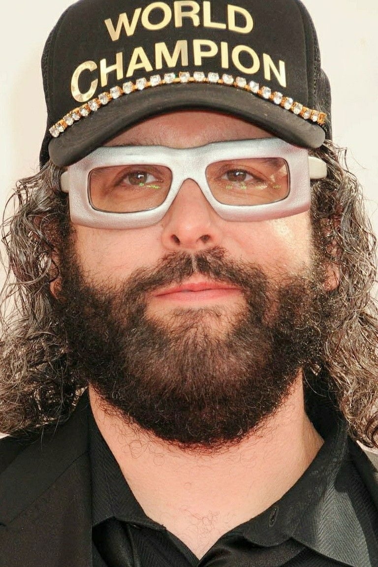 Foto de Judah Friedlander