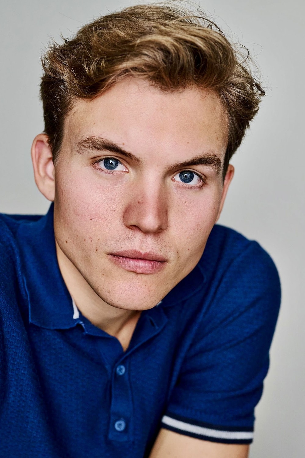 Foto de Ferdinand McKay