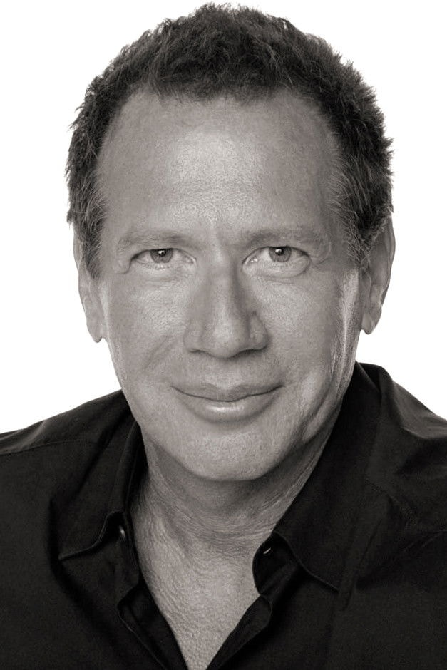 Foto de Garry Shandling