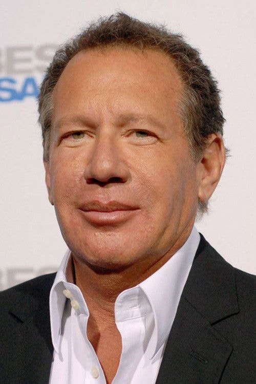 Foto de Garry Shandling