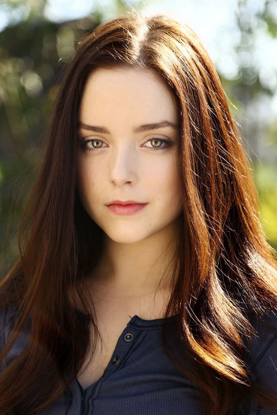 Foto de Madison Davenport
