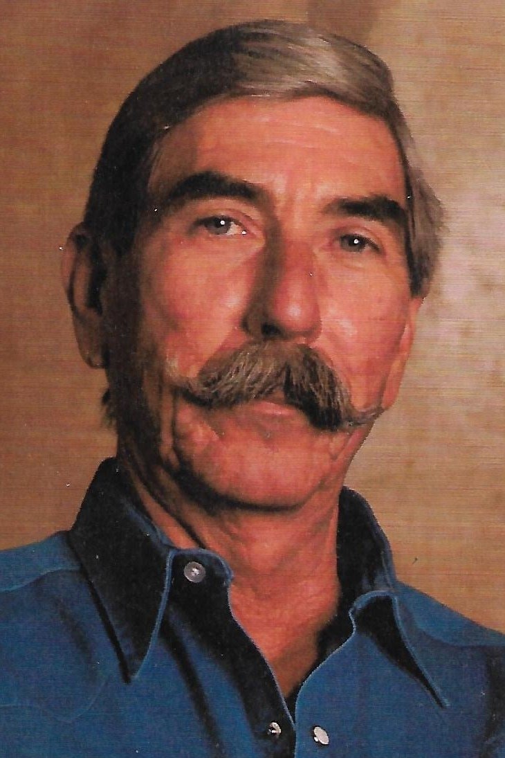 Foto de Wally Welch