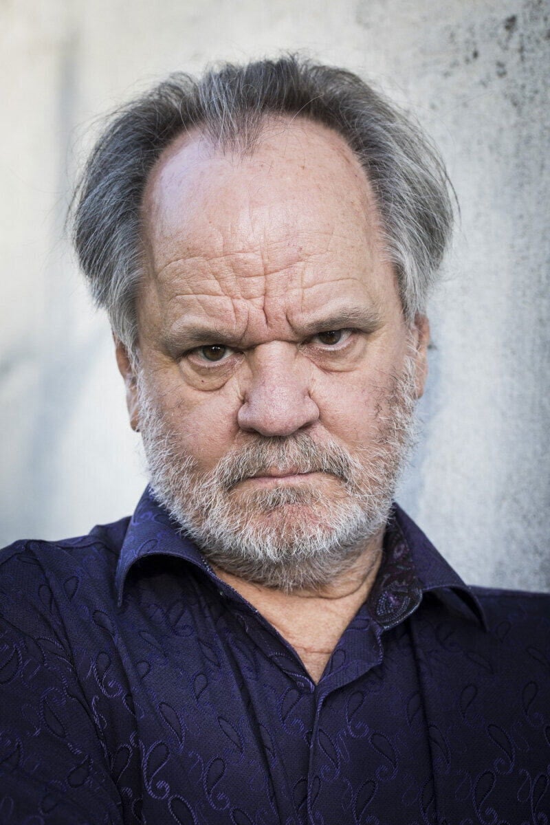 Foto de Ritchie Montgomery