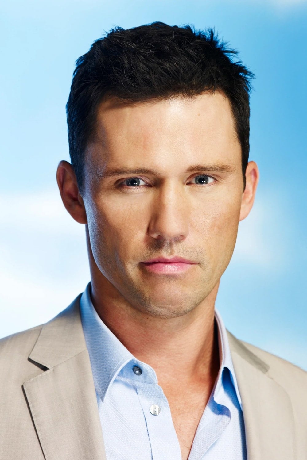 Foto de Jeffrey Donovan