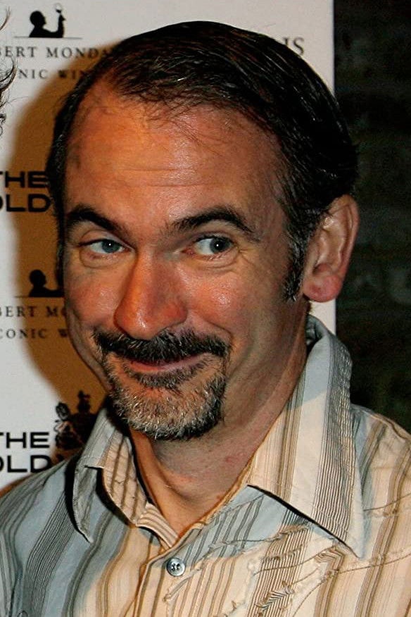 Foto de Paul Ritter