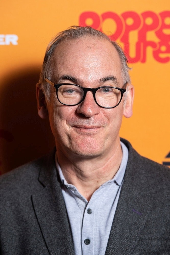 Foto de Paul Ritter