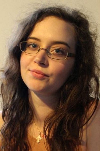 Camilla Angelbo Hansen