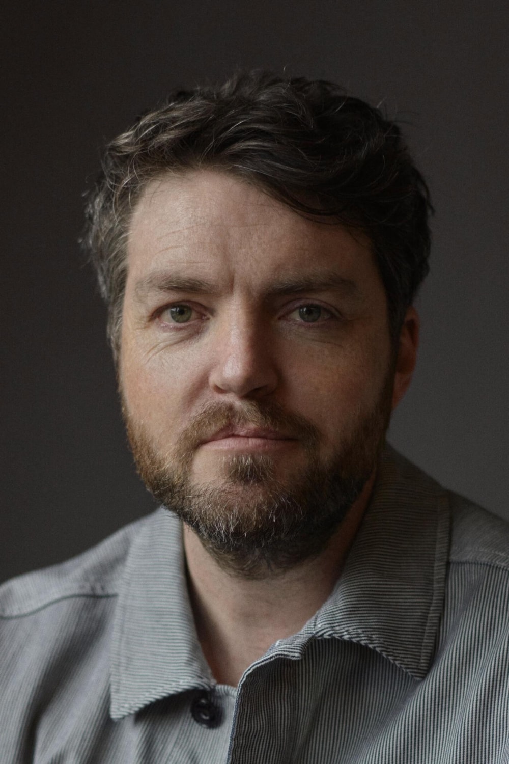 Foto de Tom Burke
