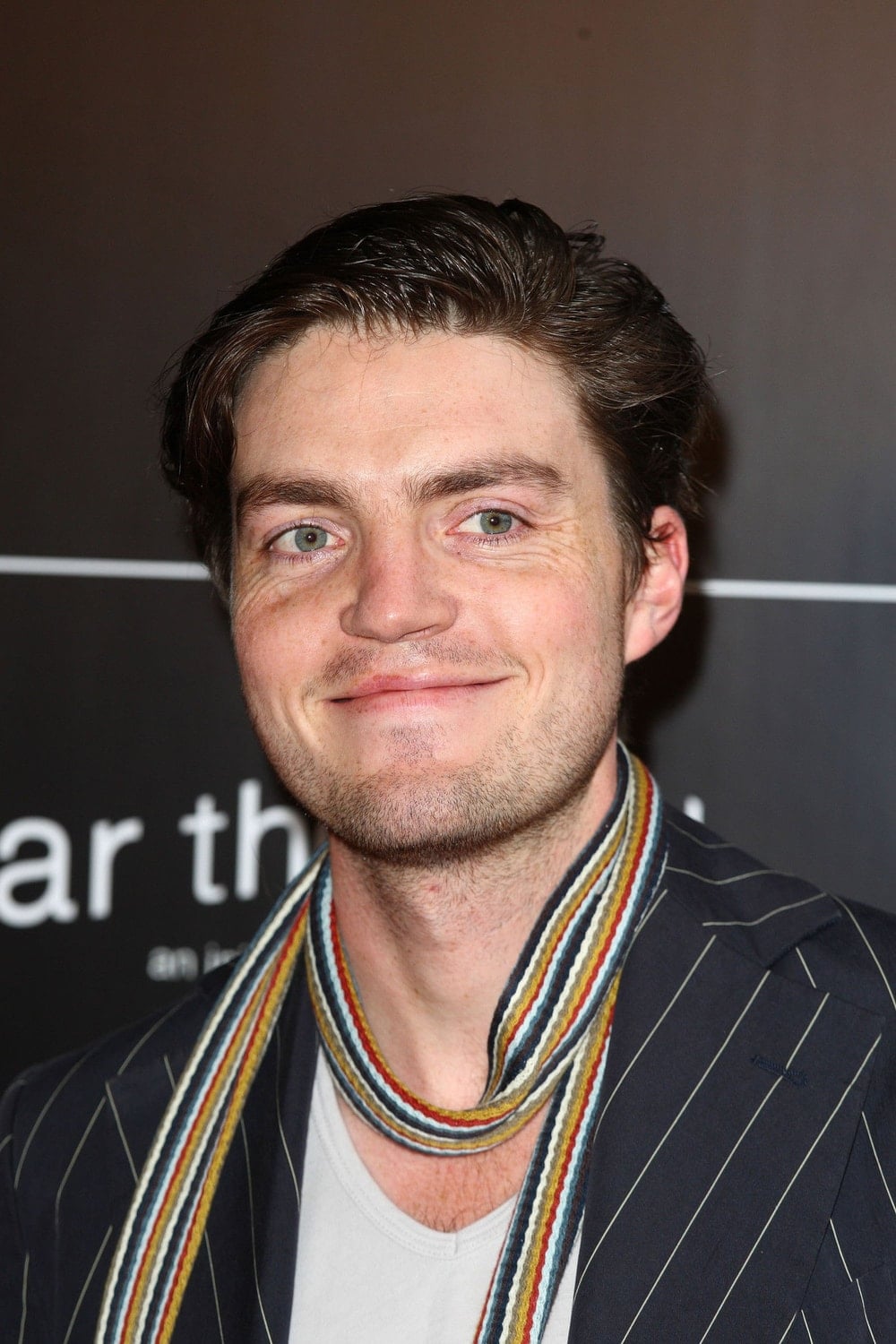 Foto de Tom Burke