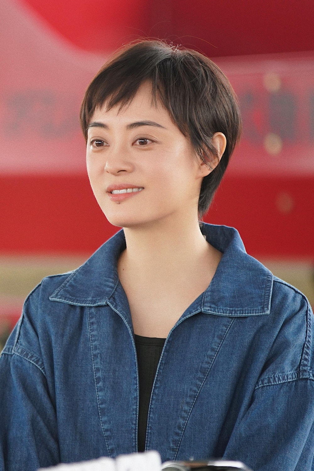 Foto de Sun Li