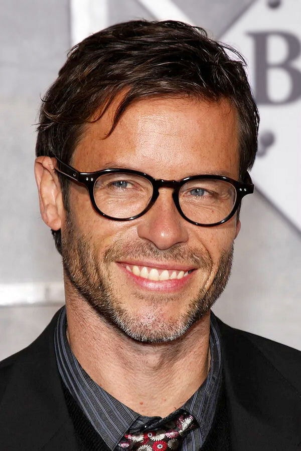 Foto de Guy Pearce
