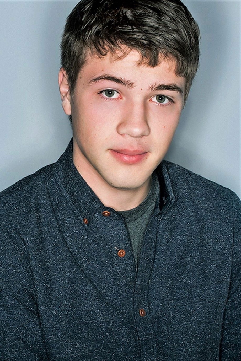Foto de Connor Jessup