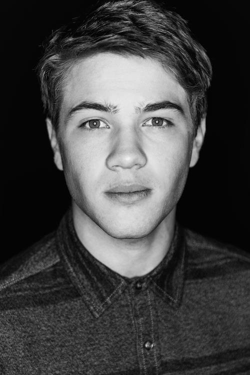 Foto de Connor Jessup
