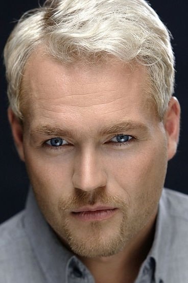 Foto de Brandon Rhea