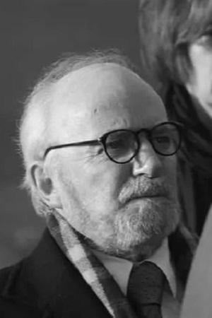 Foto de John Paisley