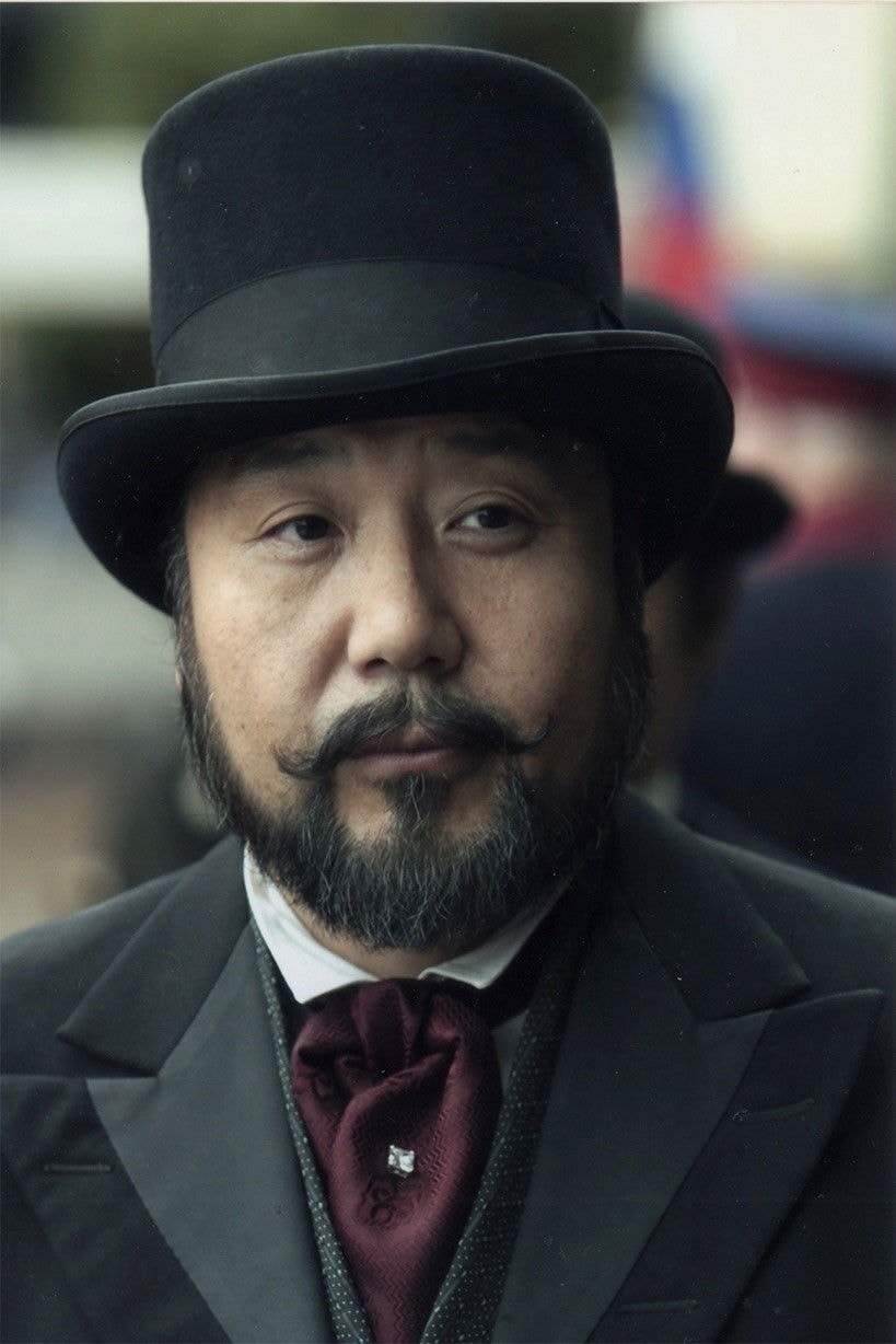 Foto de Masato Harada