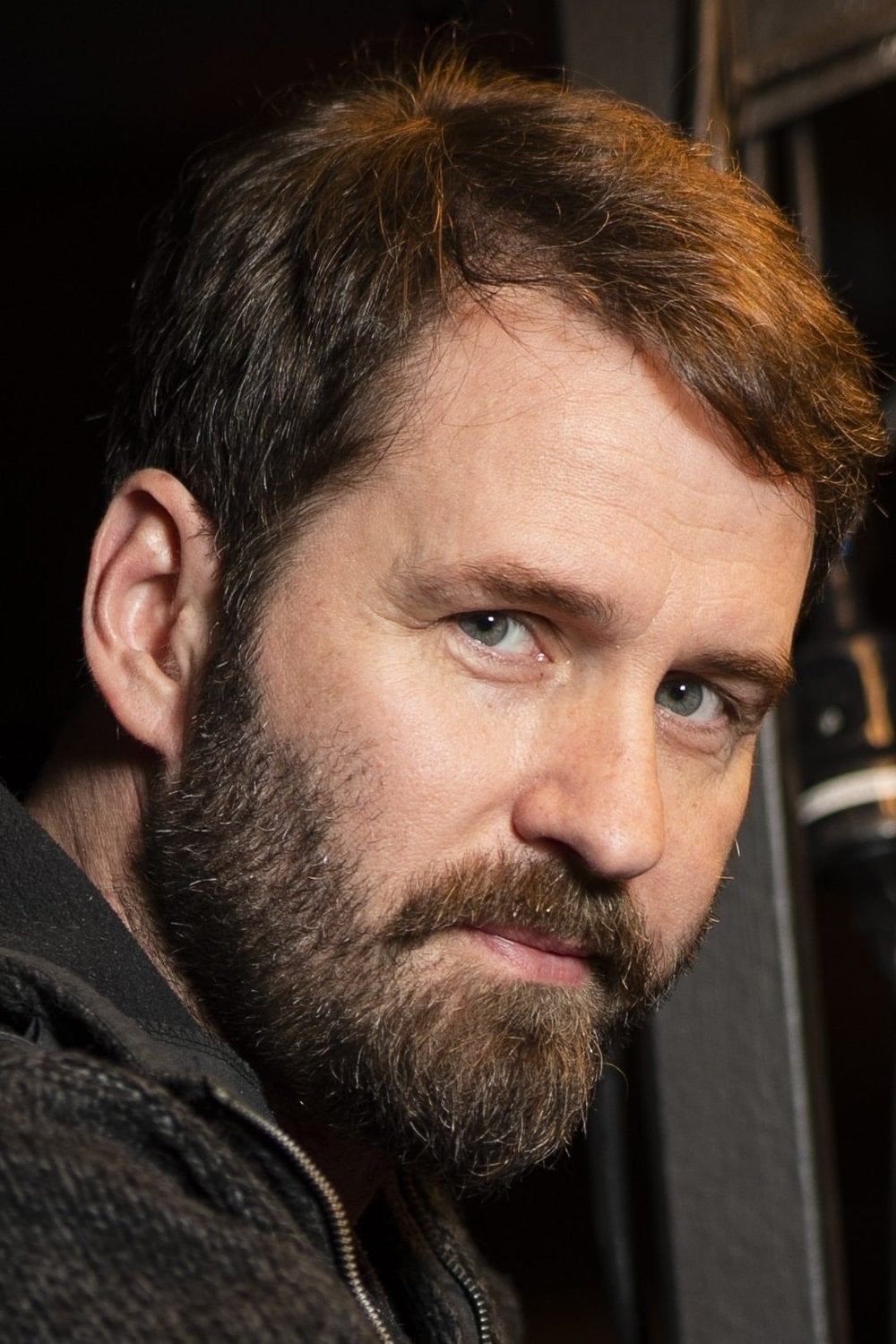 Foto de Hilmir Snær Guðnason