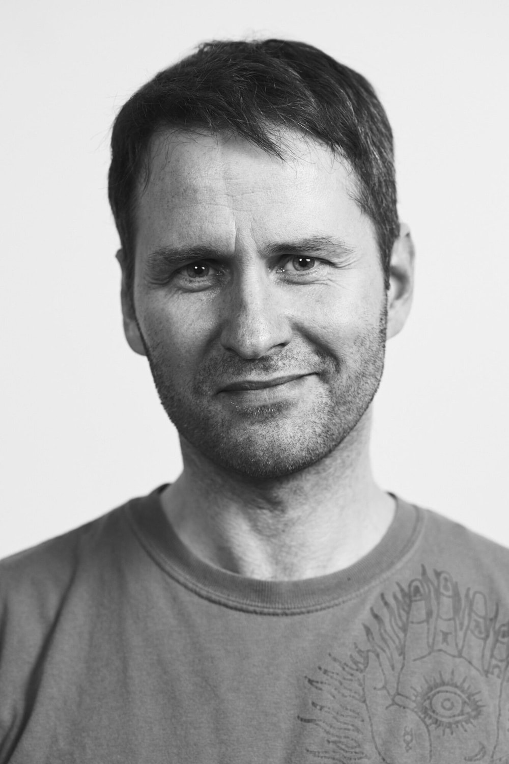 Foto de Hilmir Snær Guðnason