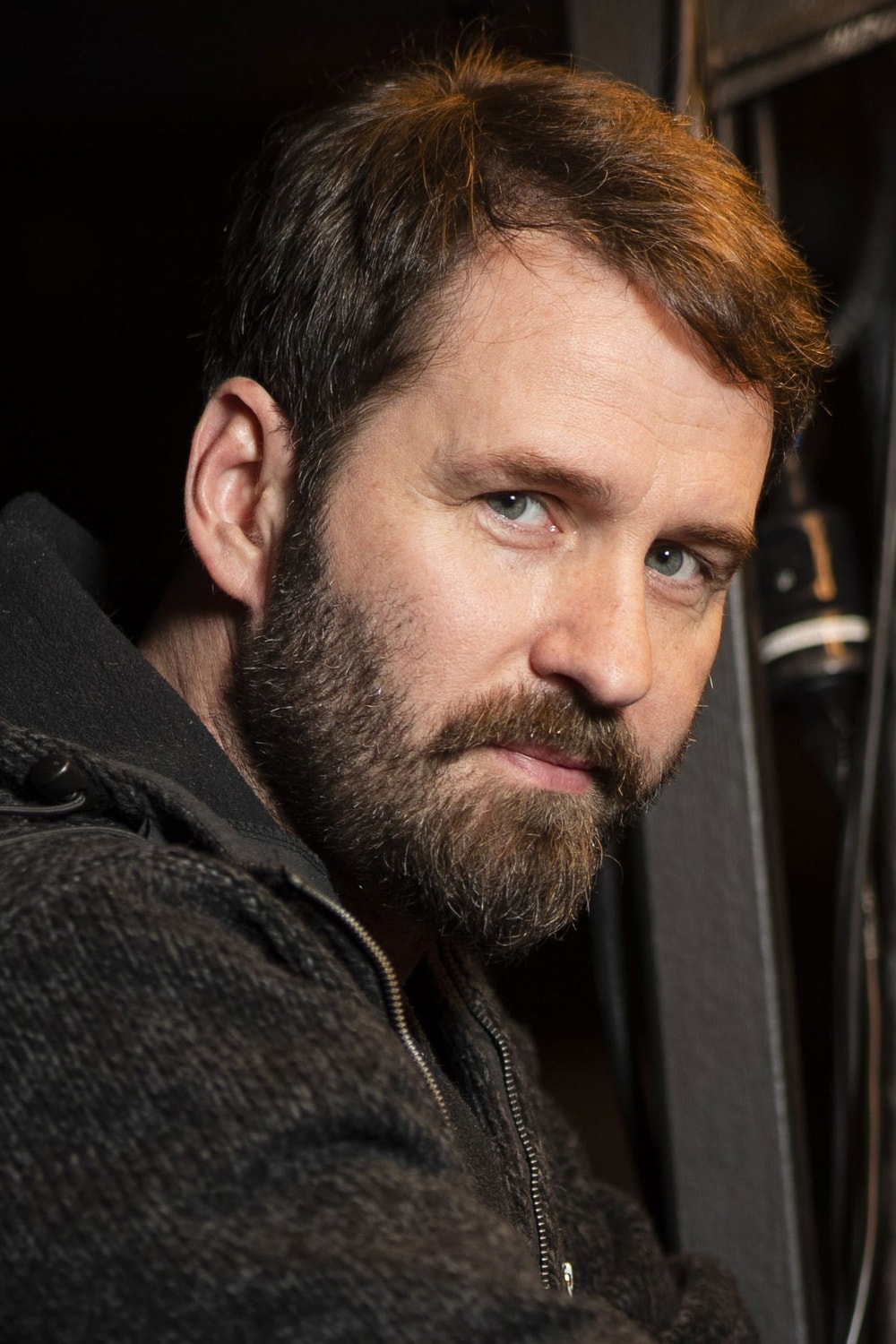 Foto de Hilmir Snær Guðnason