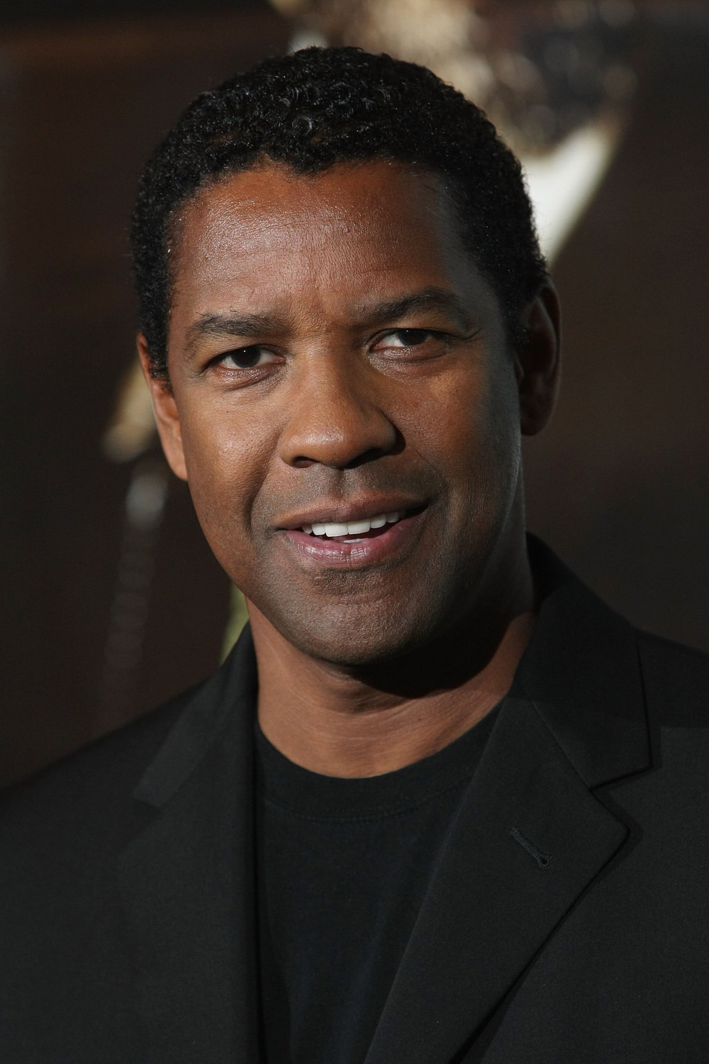 Foto de Denzel Washington
