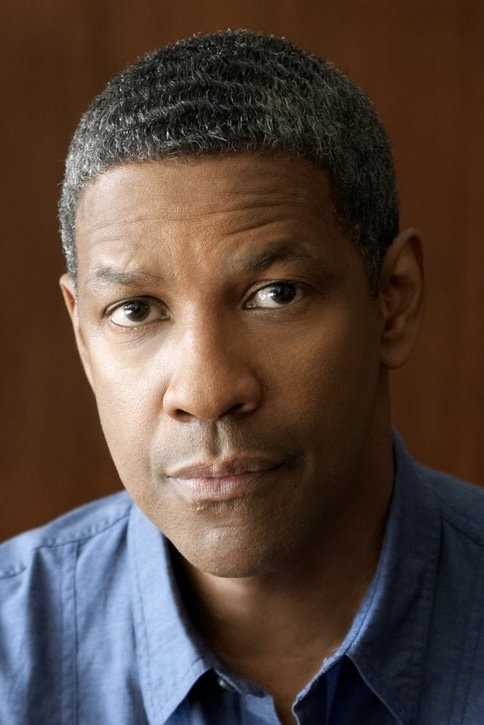 Foto de Denzel Washington