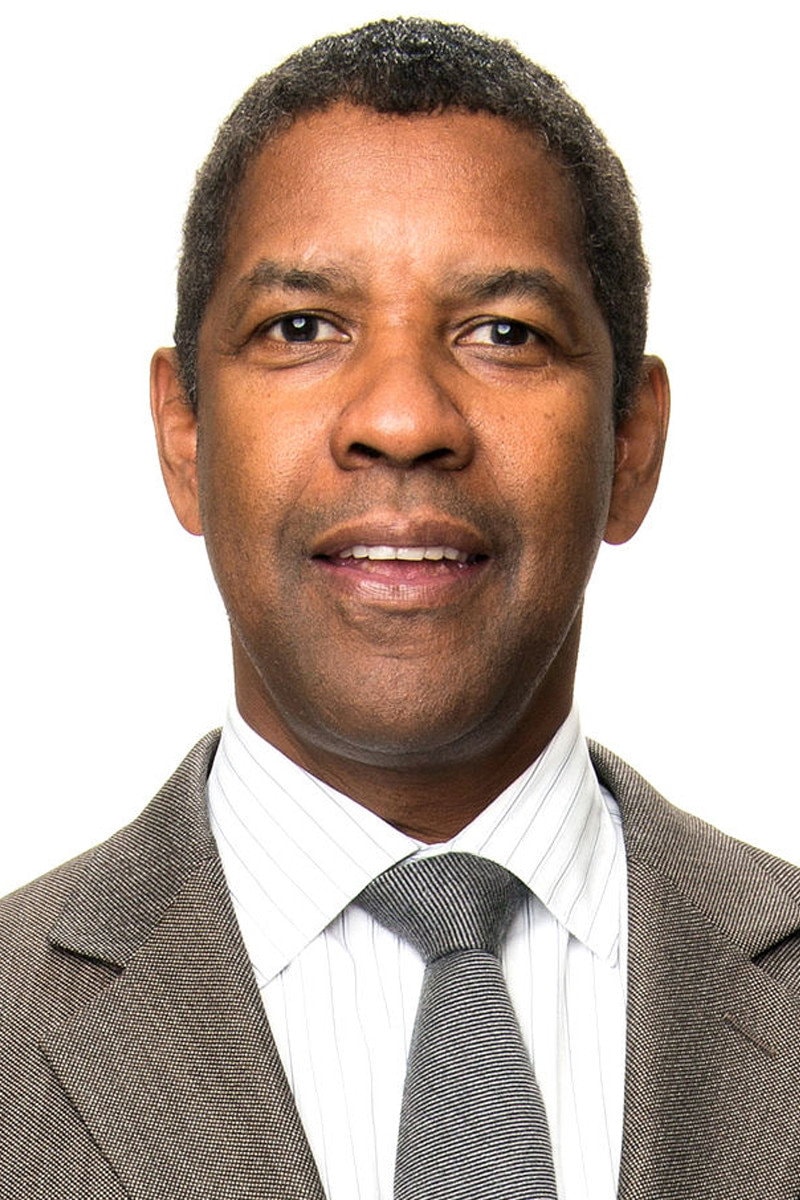 Foto de Denzel Washington