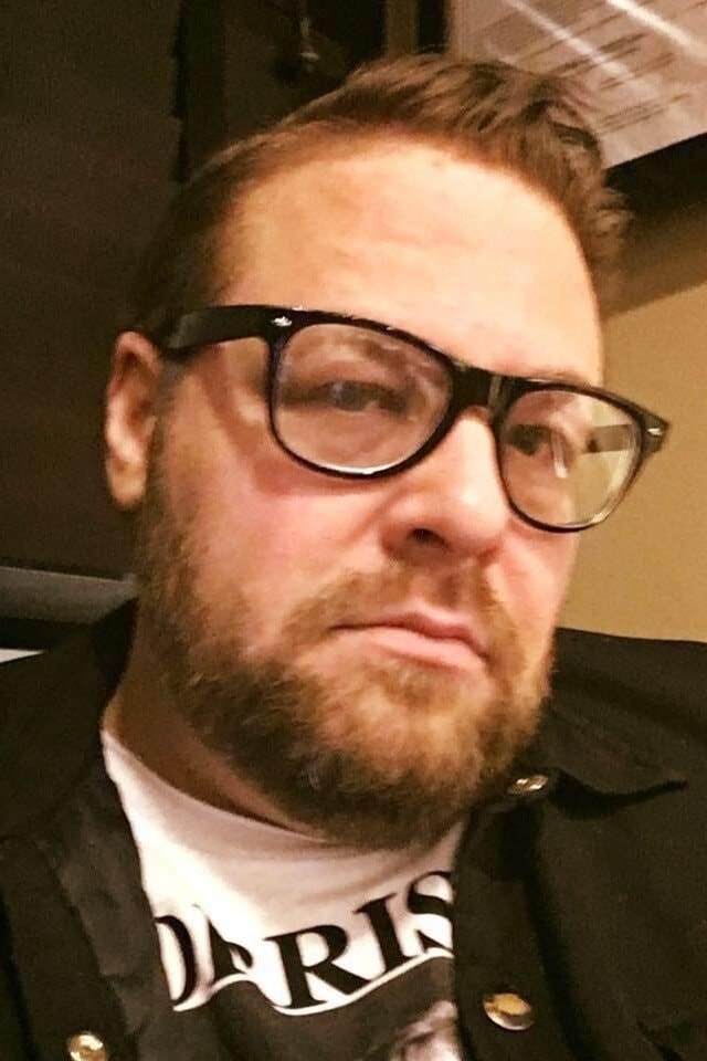 Foto de Mark Phinney